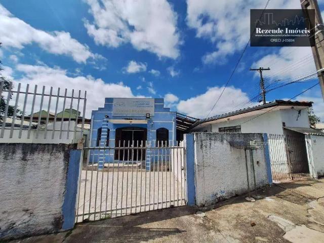 Terreno / Lote para Venda em Curitiba/PR Fazendinha
