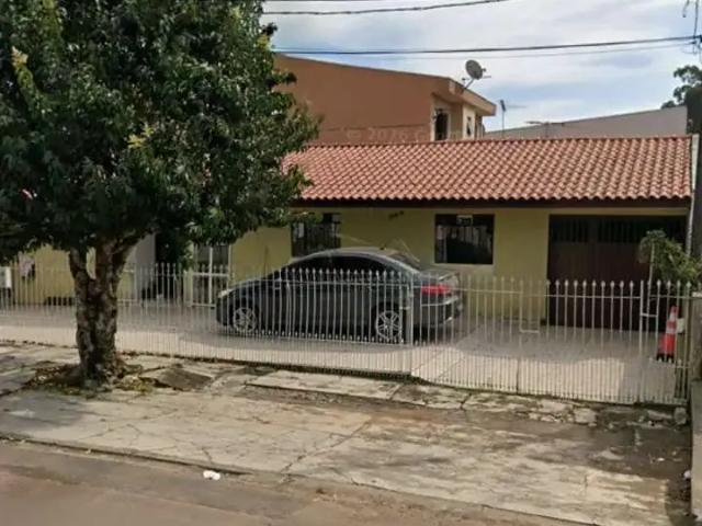 Terreno / Lote para Venda em Curitiba/PR Fazendinha