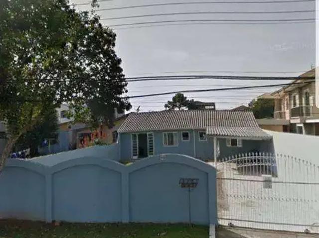 Terreno / Lote para Venda em Curitiba/PR Fazendinha