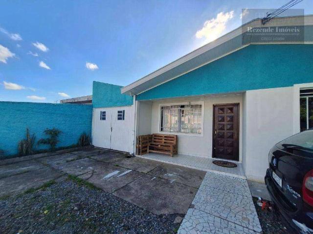 Terreno / Lote para Venda em Curitiba/PR Fazendinha
