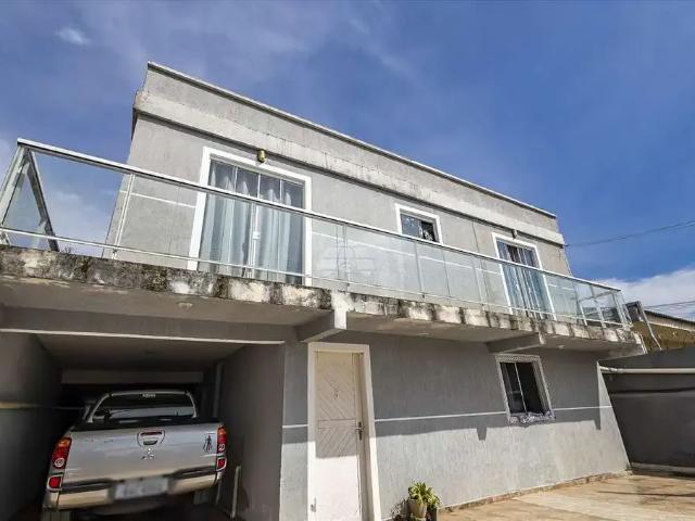 Terreno / Lote para Venda em Curitiba/PR Fazendinha 7 Quartos