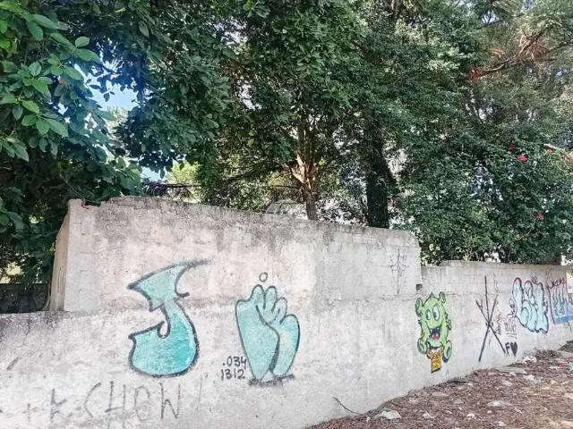 Terreno / Lote para Venda em Curitiba/PR Fazendinha