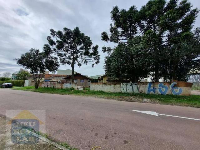Terreno / Lote para Venda em Curitiba/PR Fazendinha