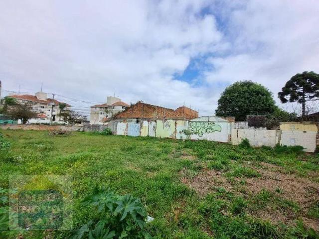 Terreno / Lote para Venda em Curitiba/PR Fazendinha