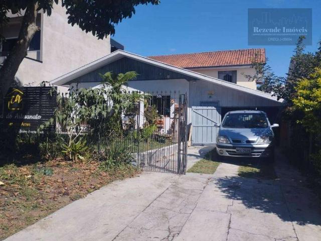 Terreno / Lote para Venda em Curitiba/PR Fazendinha