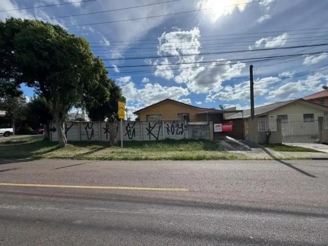 Terreno / Lote para Venda em Curitiba/PR Fazendinha