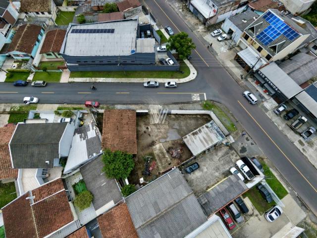 Terreno / Lote para Venda em Curitiba/PR Fazendinha