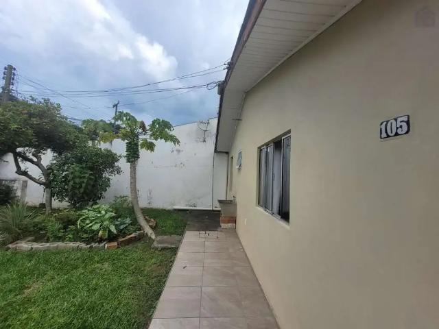 Terreno / Lote para Venda em Curitiba/PR Fazendinha 4 Quartos