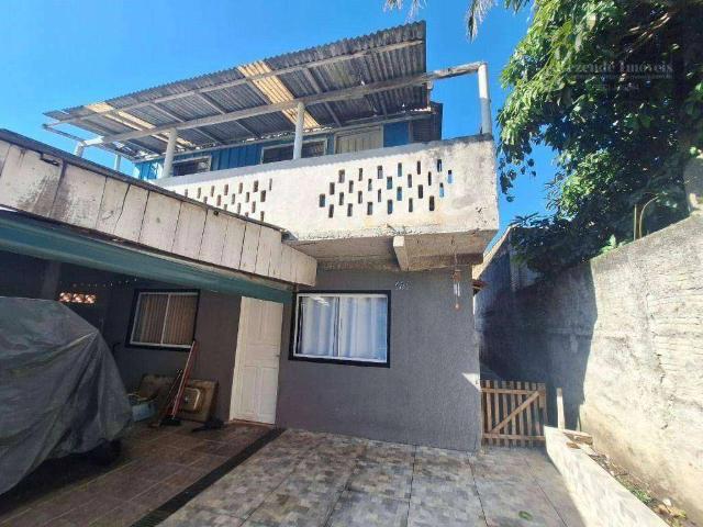 Terreno / Lote para Venda em Curitiba/PR Fazendinha