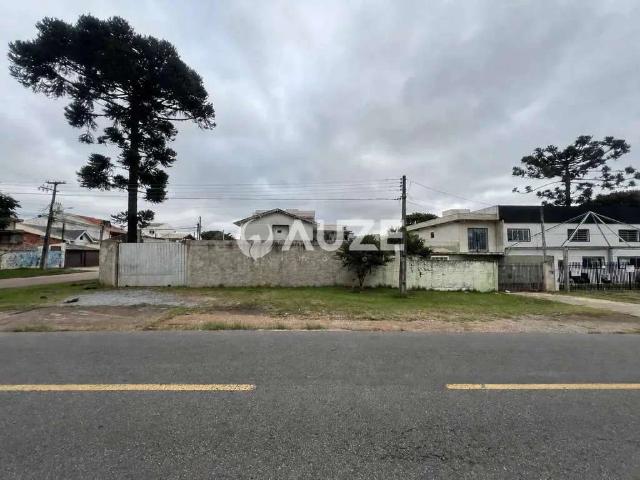 Terreno / Lote para Venda em Curitiba/PR Fazendinha