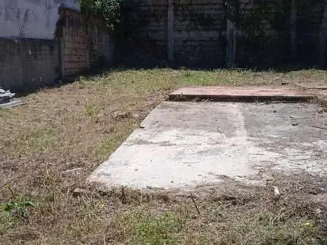 Terreno / Lote para Venda em Curitiba/PR Fazendinha