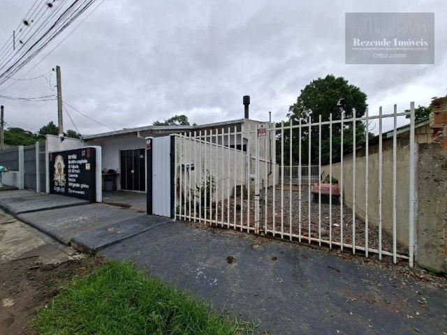 Terreno / Lote para Venda em Curitiba/PR Fazendinha