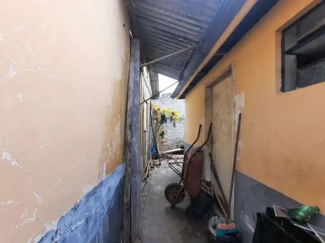 Terreno / Lote para Venda em Curitiba/PR Fazendinha