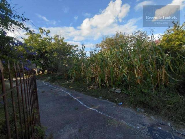 Terreno / Lote para Venda em Curitiba/PR Fazendinha