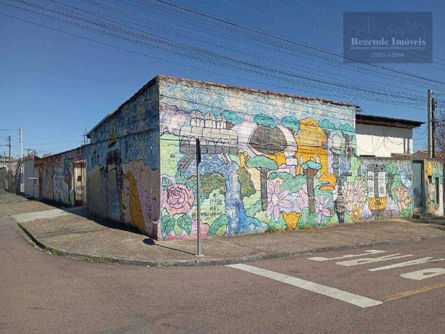 Terreno / Lote para Venda em Curitiba/PR Fazendinha