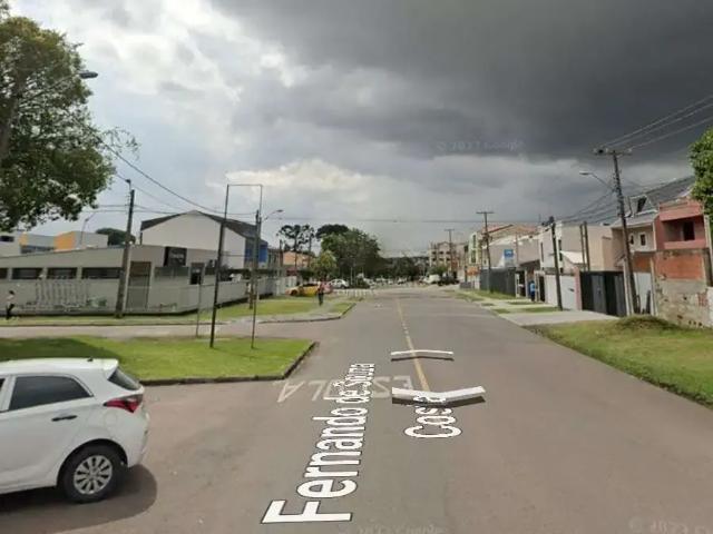 Terreno / Lote para Venda em Curitiba/PR Fazendinha