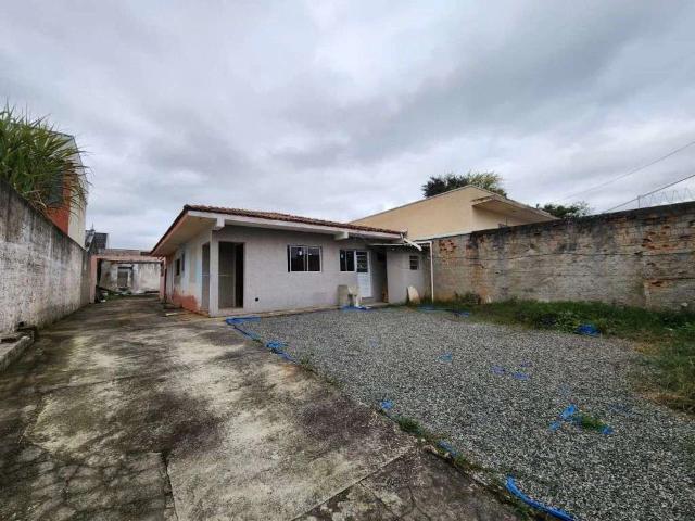 Terreno / Lote para Venda em Curitiba/PR Fazendinha