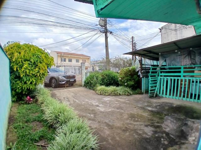 Terreno / Lote para Venda em Curitiba/PR Fazendinha