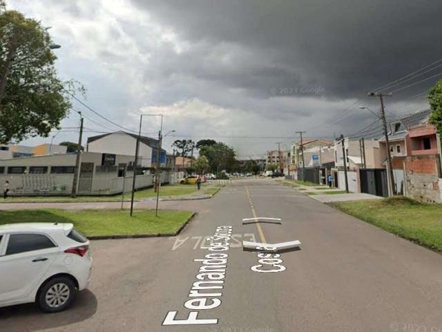 Terreno / Lote para Venda em Curitiba/PR Fazendinha
