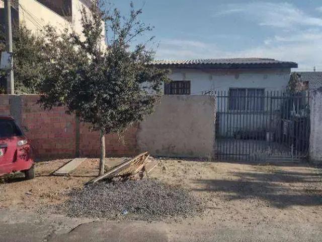 Terreno / Lote para Venda em Curitiba/PR Fazendinha