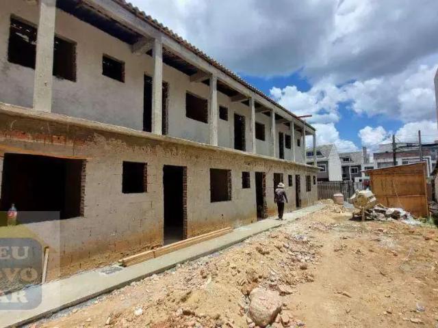 Terreno / Lote para Venda em Curitiba/PR Fazendinha