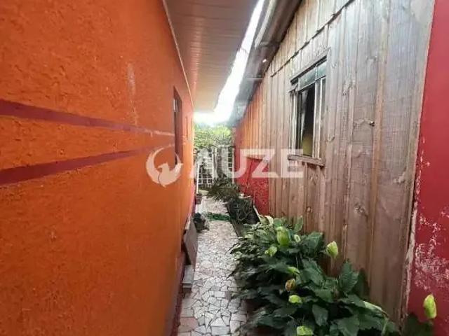 Terreno / Lote para Venda em Curitiba/PR Fazendinha