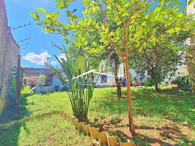 Terreno / Lote para Venda em Curitiba/PR Fazendinha