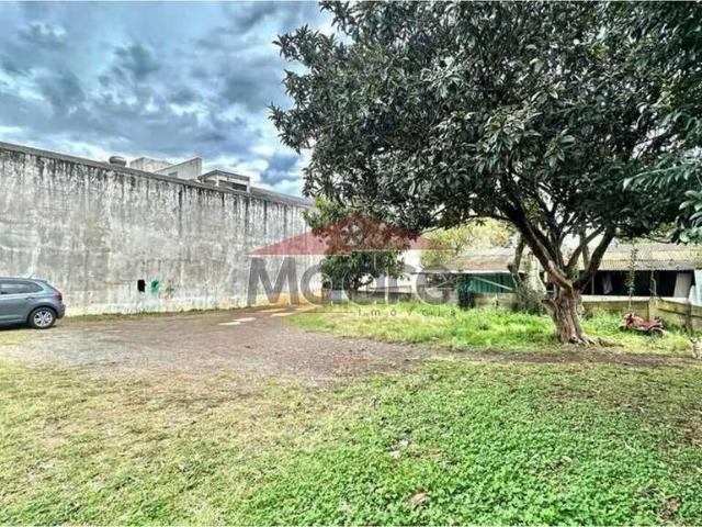 Terreno / Lote para Venda em Curitiba/PR Fazendinha