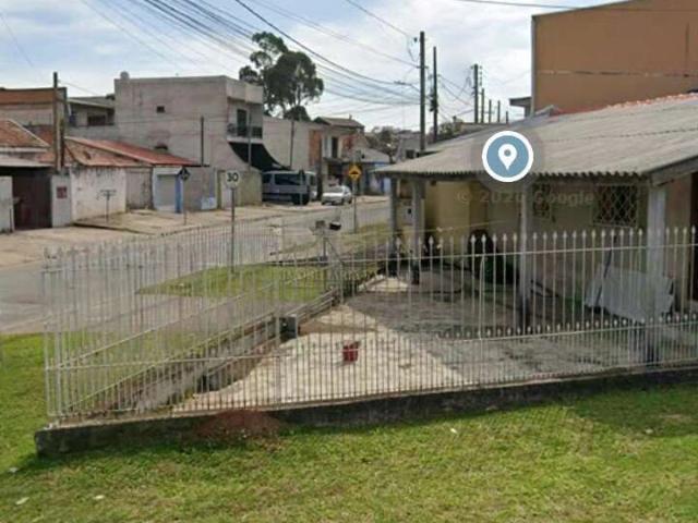 Terreno / Lote para Venda em Curitiba/PR Fazendinha
