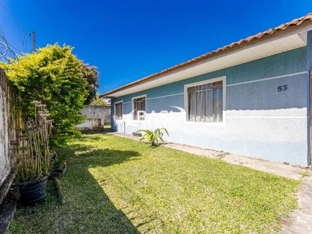 Terreno / Lote para Venda em Curitiba/PR Guabirotuba