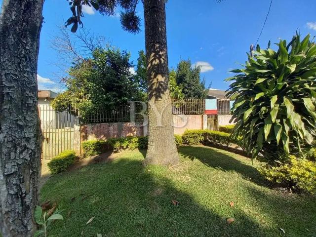 Terreno / Lote para Venda em Curitiba/PR Guabirotuba