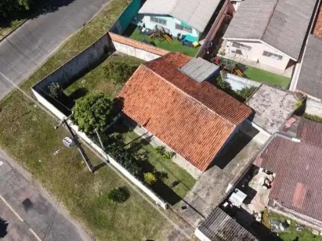 Terreno / Lote para Venda em Curitiba/PR Guabirotuba