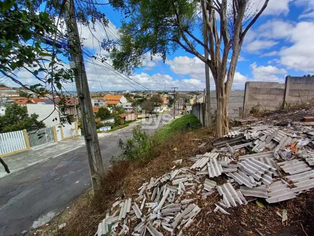 Terreno / Lote para Venda em Curitiba/PR Guabirotuba