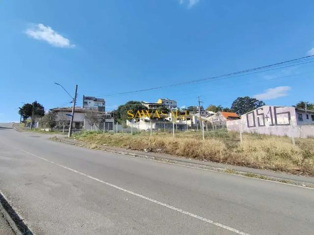 Terreno / Lote para Venda em Curitiba/PR Guabirotuba
