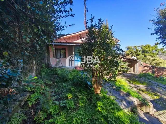 Terreno / Lote para Venda em Curitiba/PR Guabirotuba
