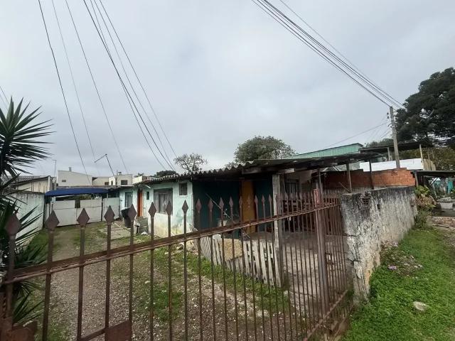 Terreno / Lote para Venda em Curitiba/PR Guabirotuba