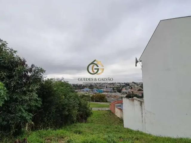 Terreno / Lote para Venda em Curitiba/PR Guabirotuba