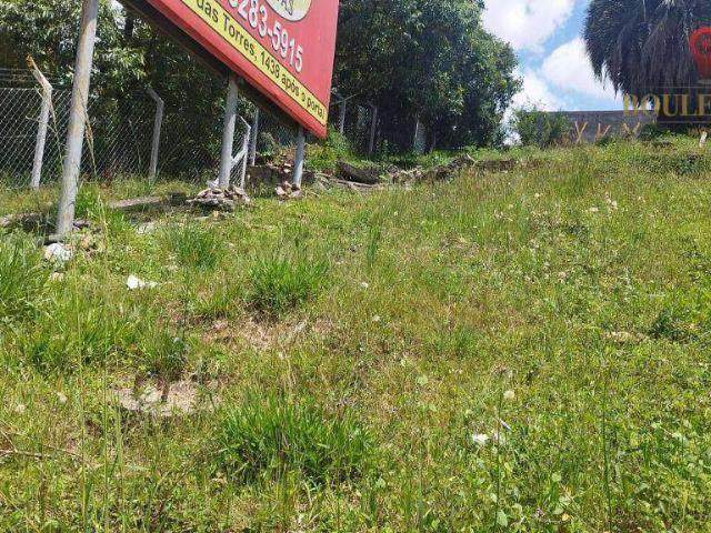 Terreno / Lote para Venda em Curitiba/PR Guabirotuba