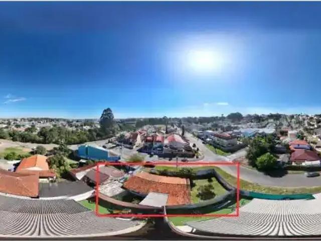 Terreno / Lote para Venda em Curitiba/PR Guabirotuba