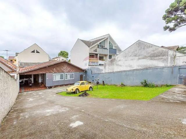 Terreno / Lote para Venda em Curitiba/PR Guabirotuba 3 Quartos