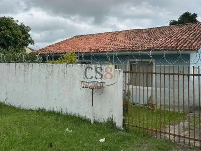 Terreno / Lote para Venda em Curitiba/PR Guabirotuba 3 Quartos