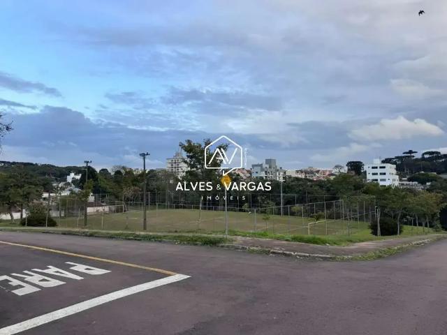 Terreno / Lote para Venda em Curitiba/PR Guabirotuba