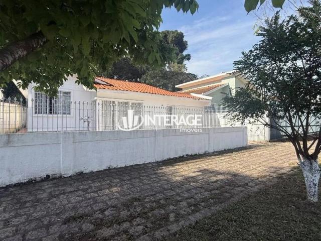 Terreno / Lote para Venda em Curitiba/PR Guabirotuba