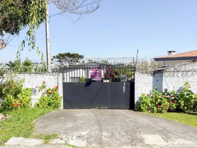 Terreno / Lote para Venda em Curitiba/PR Guabirotuba