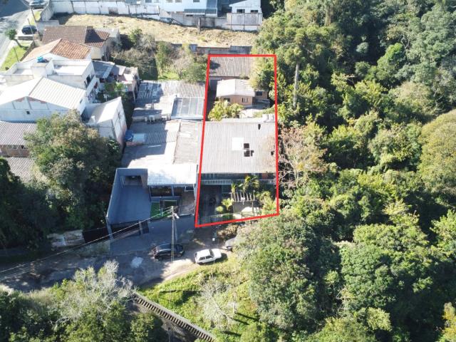 Terreno / Lote para Venda em Curitiba/PR Guabirotuba
