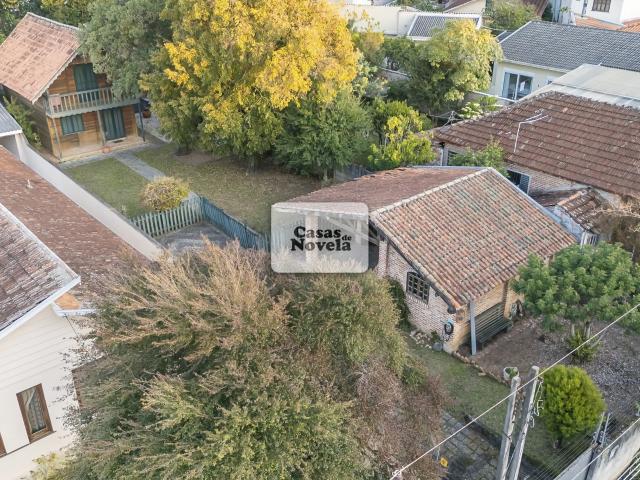 Terreno / Lote para Venda em Curitiba/PR Guabirotuba