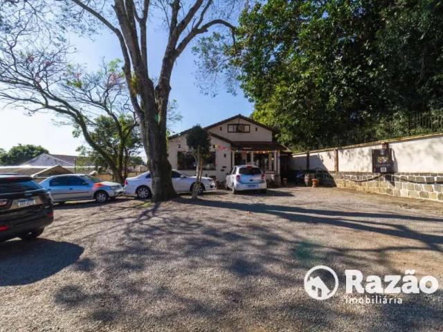 Terreno / Lote para Venda em Curitiba/PR Guabirotuba