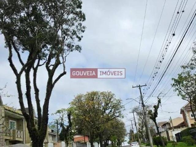 Terreno / Lote para Venda em Curitiba/PR Guabirotuba