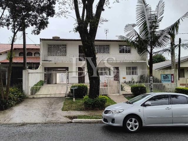 Terreno / Lote para Venda em Curitiba/PR Guabirotuba 4 Quartos