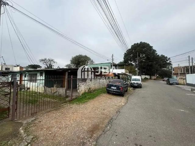 Terreno / Lote para Venda em Curitiba/PR Guabirotuba